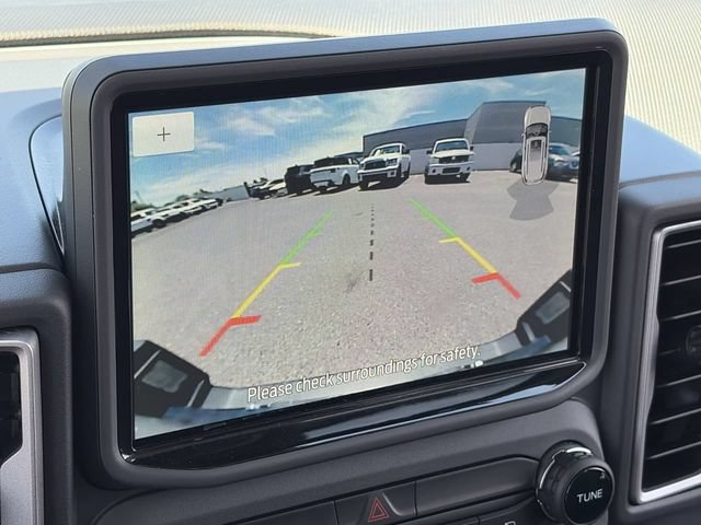 Used 2023 Ford Bronco Sport Outer Banks w/ Tech Package AWD/4WD image 28