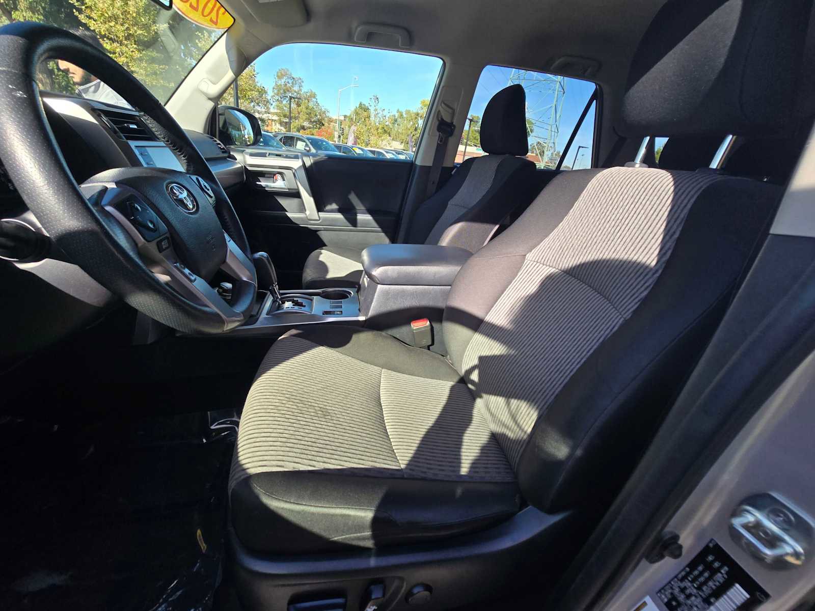 Used 2023 Toyota 4Runner SR5 image 24