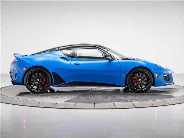 Used 2020 Lotus Evora image 6
