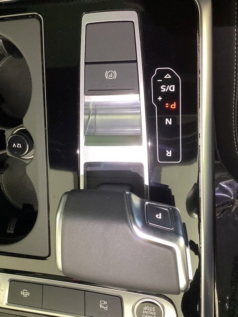 Certified 2025 Audi Q7 3.0T Premium Plus w/ Premium Plus Package image 25