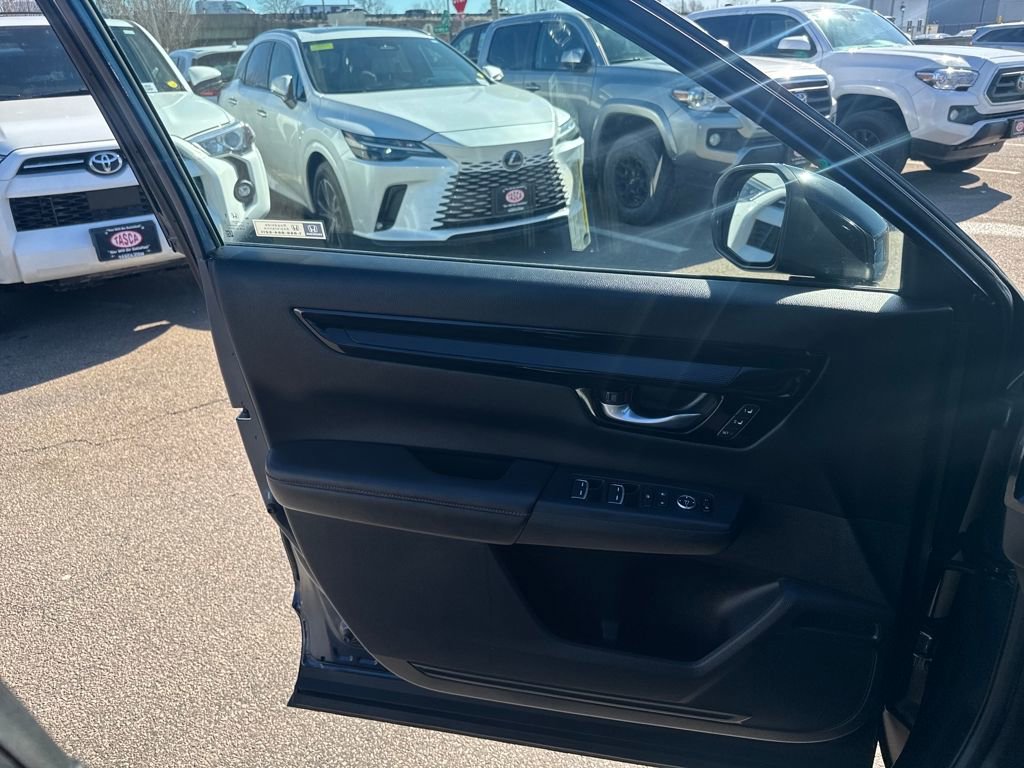 Used 2023 Honda CR-V Sport Touring image 34