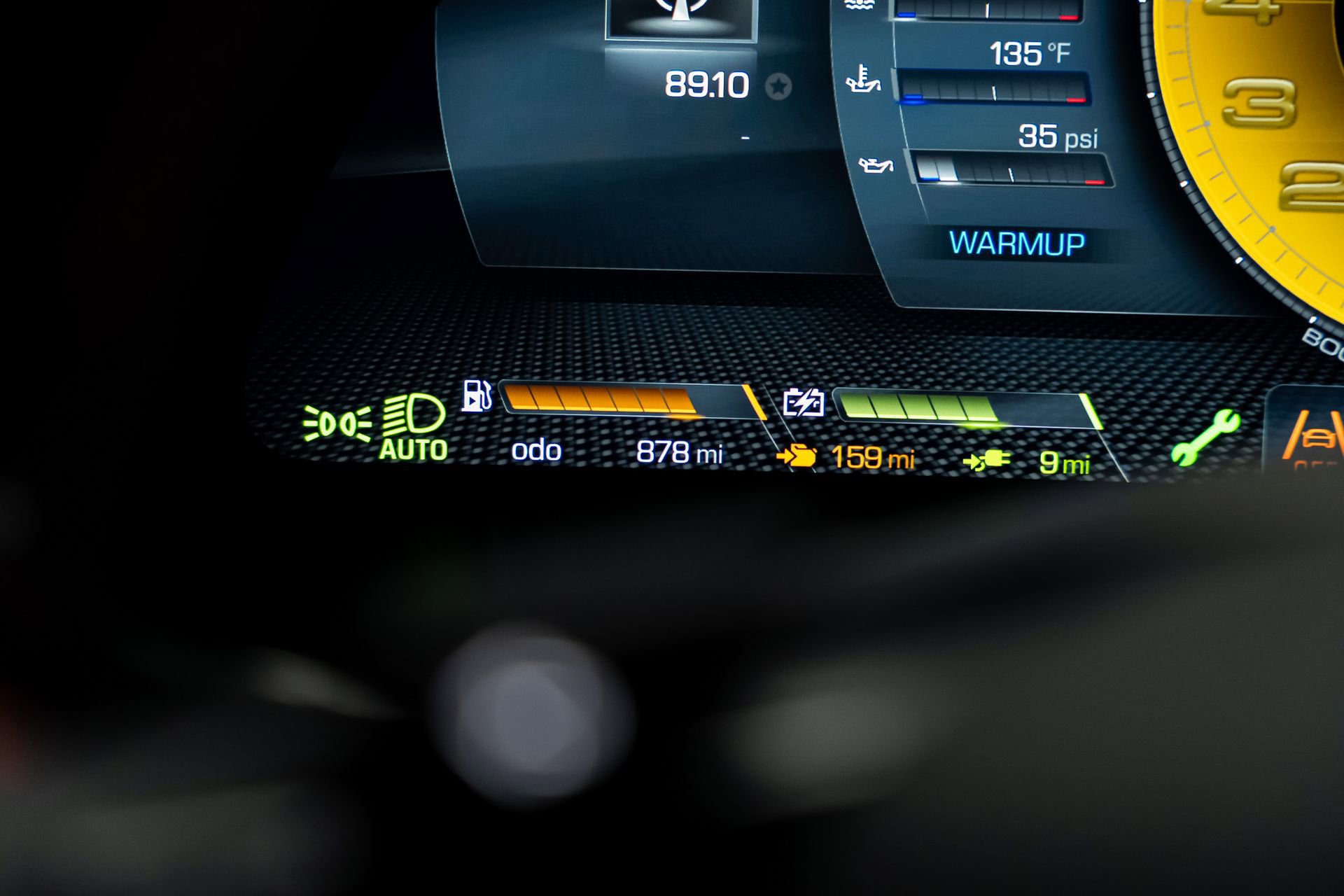 Used 2025 Ferrari 296 GTB RWD image 52