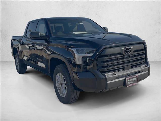 New 2026 Toyota Tundra SR5 image 3