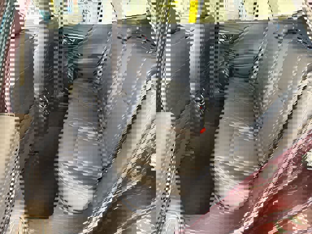 Used 2023 Subaru Outback Touring XT w/ Popular Package #2 image 20