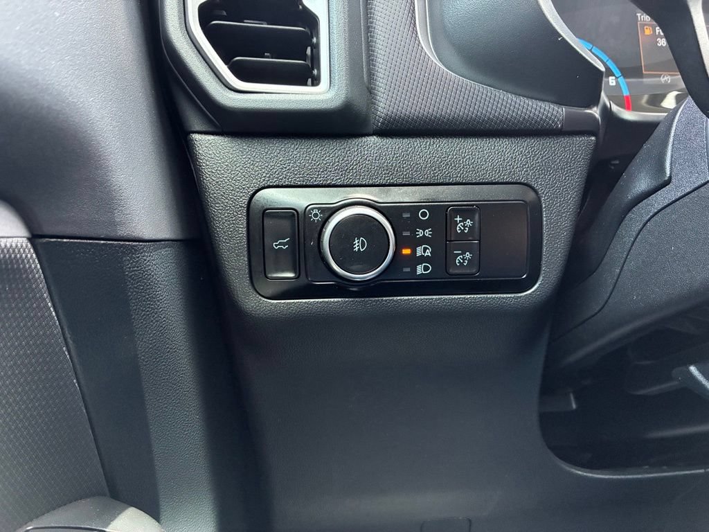Used 2023 Ford Bronco Sport Big Bend w/ Convenience Package AWD/4WD image 22