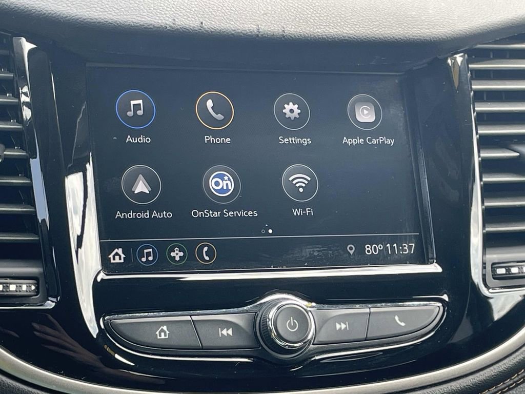 Used 2019 Chevrolet Trax LT image 18