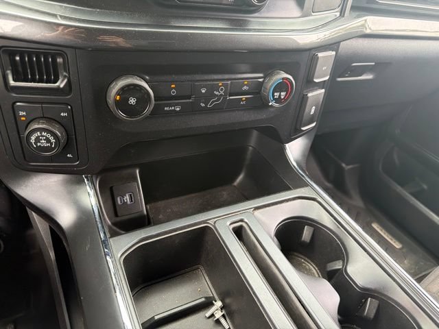 Used 2021 Ford F150 XL w/ STX Appearance Package AWD/4WD image 5