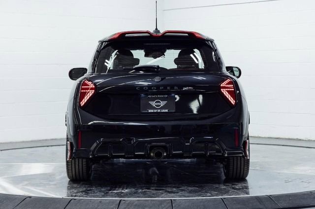 New 2026 MINI Cooper John Cooper Works image 7