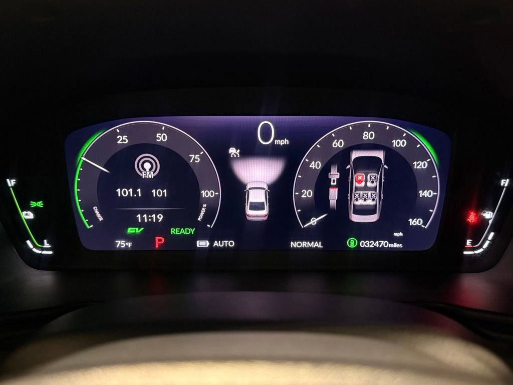 Used 2025 Honda Accord EX-L image 18