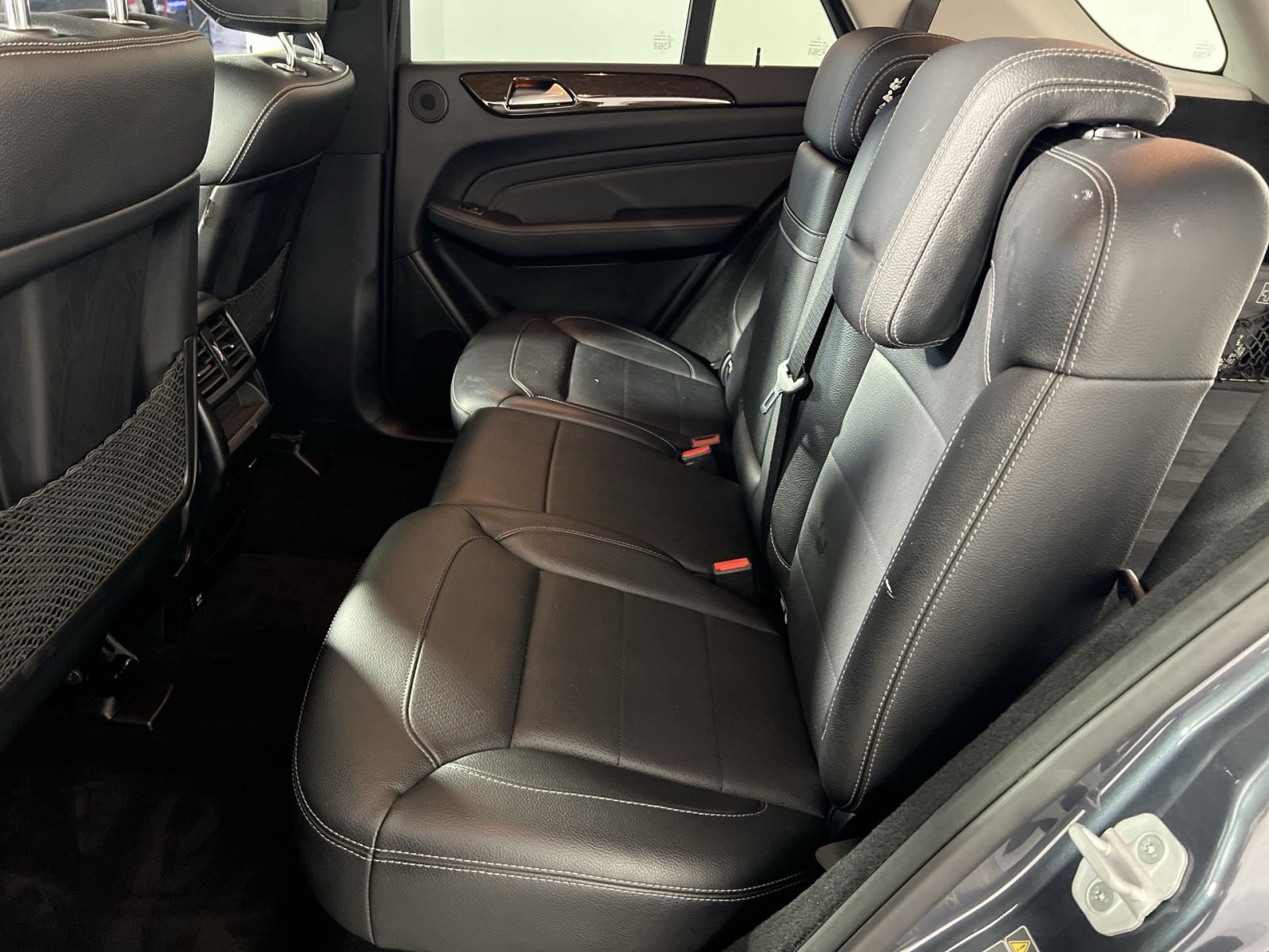 Used 2015 Mercedes-Benz ML 350 4MATIC image 25