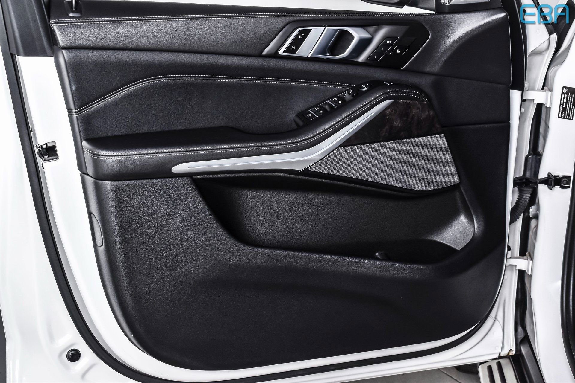 Used 2024 BMW X5 xDrive40i w/ Premium Package image 15