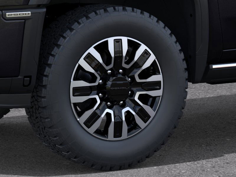 New 2026 GMC Sierra 2500 Denali Ultimate image 9