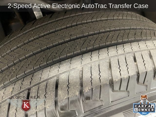 Used 2024 Chevrolet Tahoe LS w/ Driver Alert Package AWD/4WD image 9
