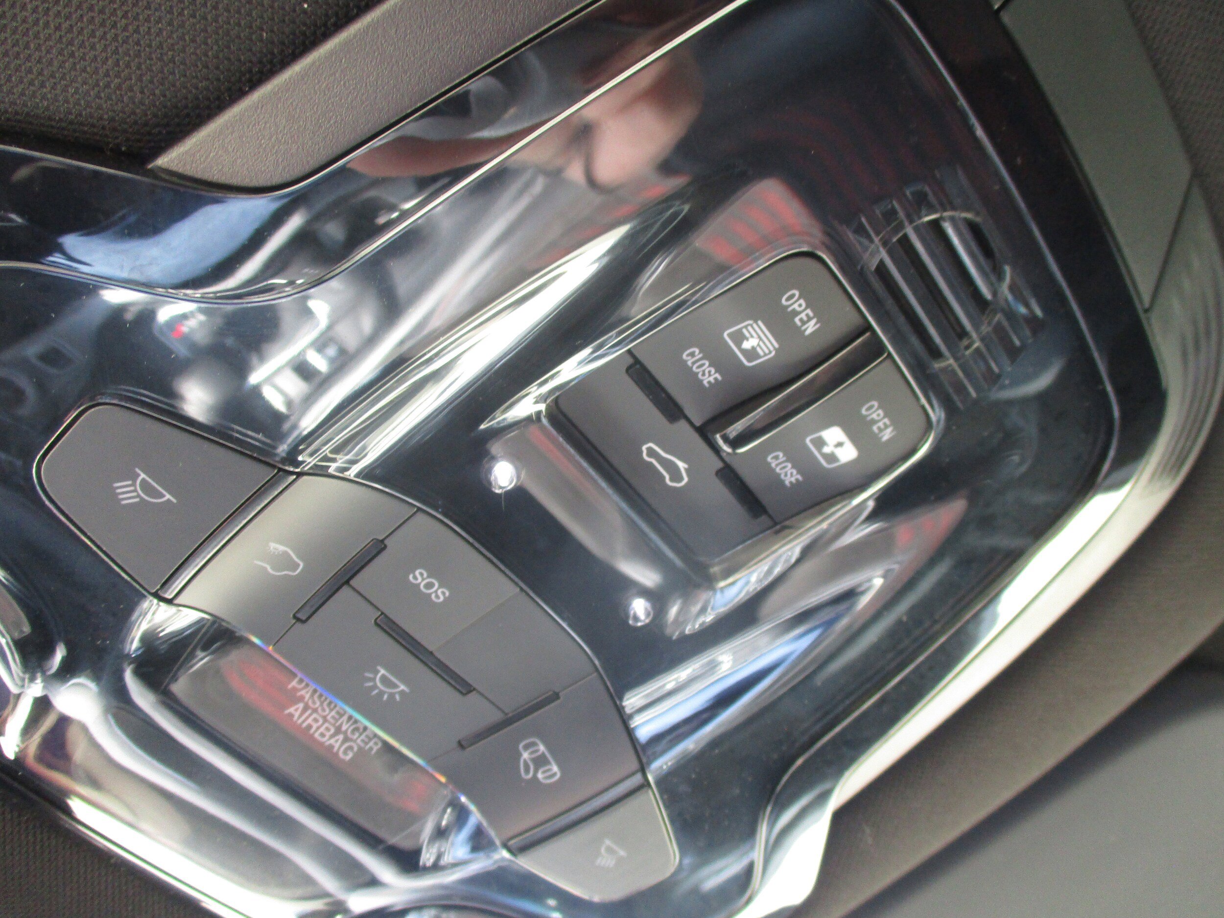 Used 2025 Dodge Hornet R/T w/ R/T Plus Package AWD/4WD image 32