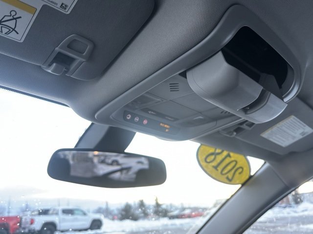 Used 2018 Chevrolet Equinox LT image 27