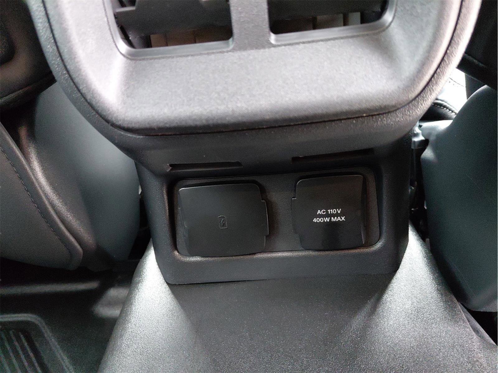 New 2025 Ford Bronco Badlands w/ Sasquatch Package image 20