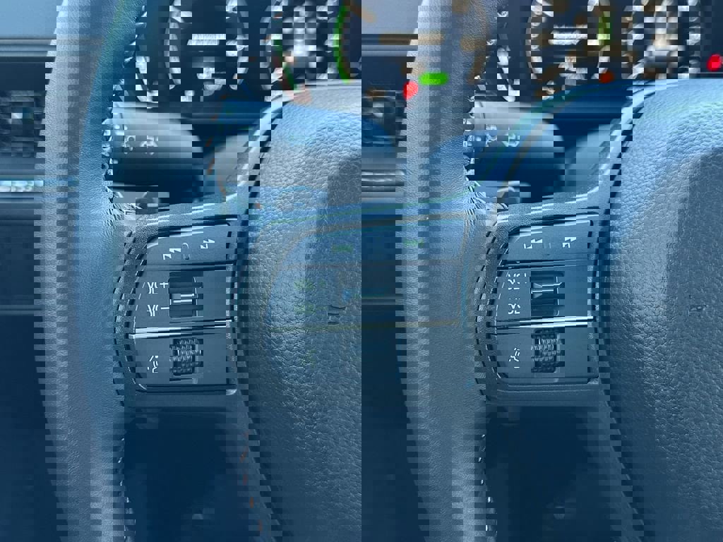 Used 2026 Honda CR-V Sport-L image 32