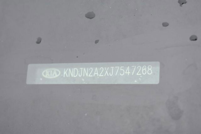 Used 2018 Kia Soul image 15