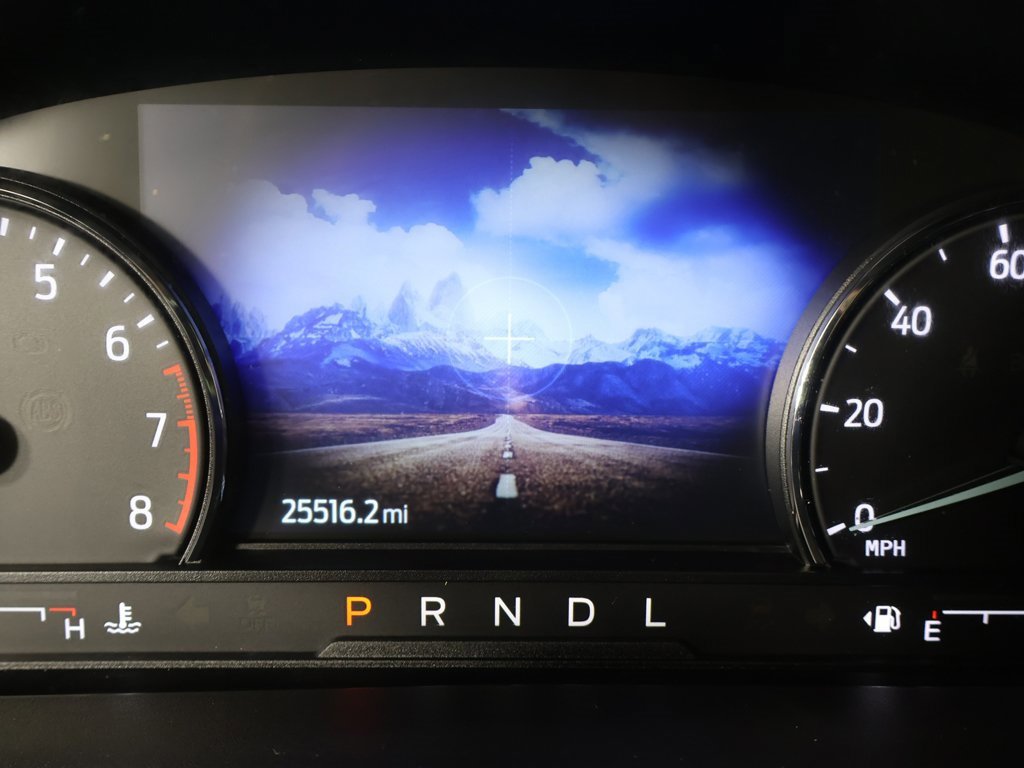 Used 2022 Ford Explorer XLT image 39