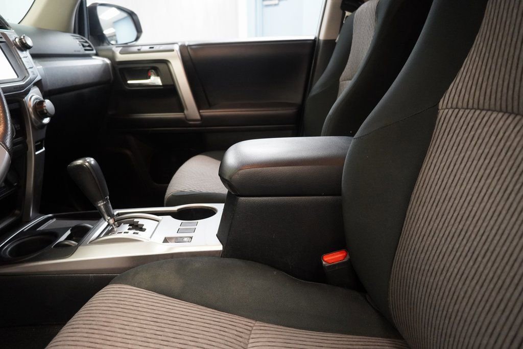 Used 2019 Toyota 4Runner SR5 image 7