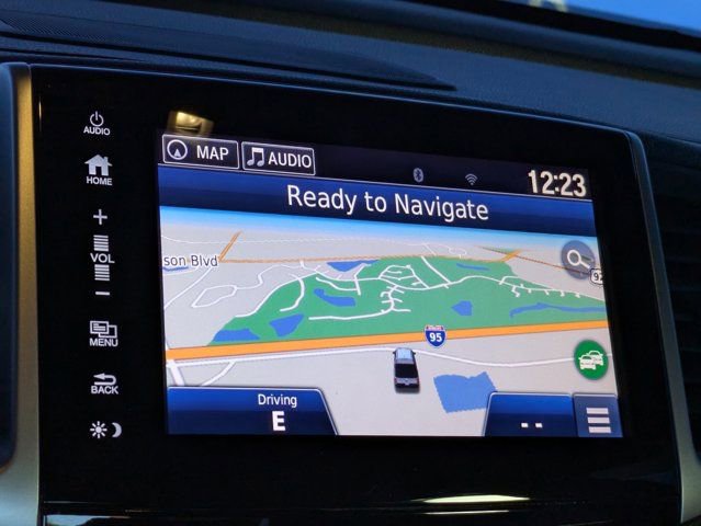 Certified 2019 Honda Ridgeline RTL-E image 30