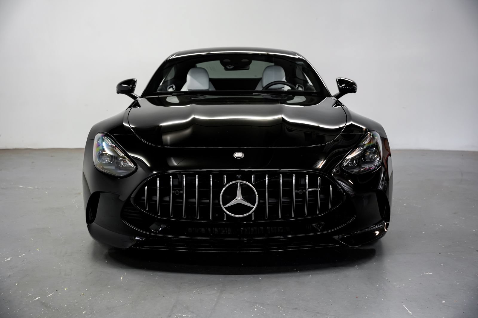 Used 2025 Mercedes-Benz AMG GT 55 image 5