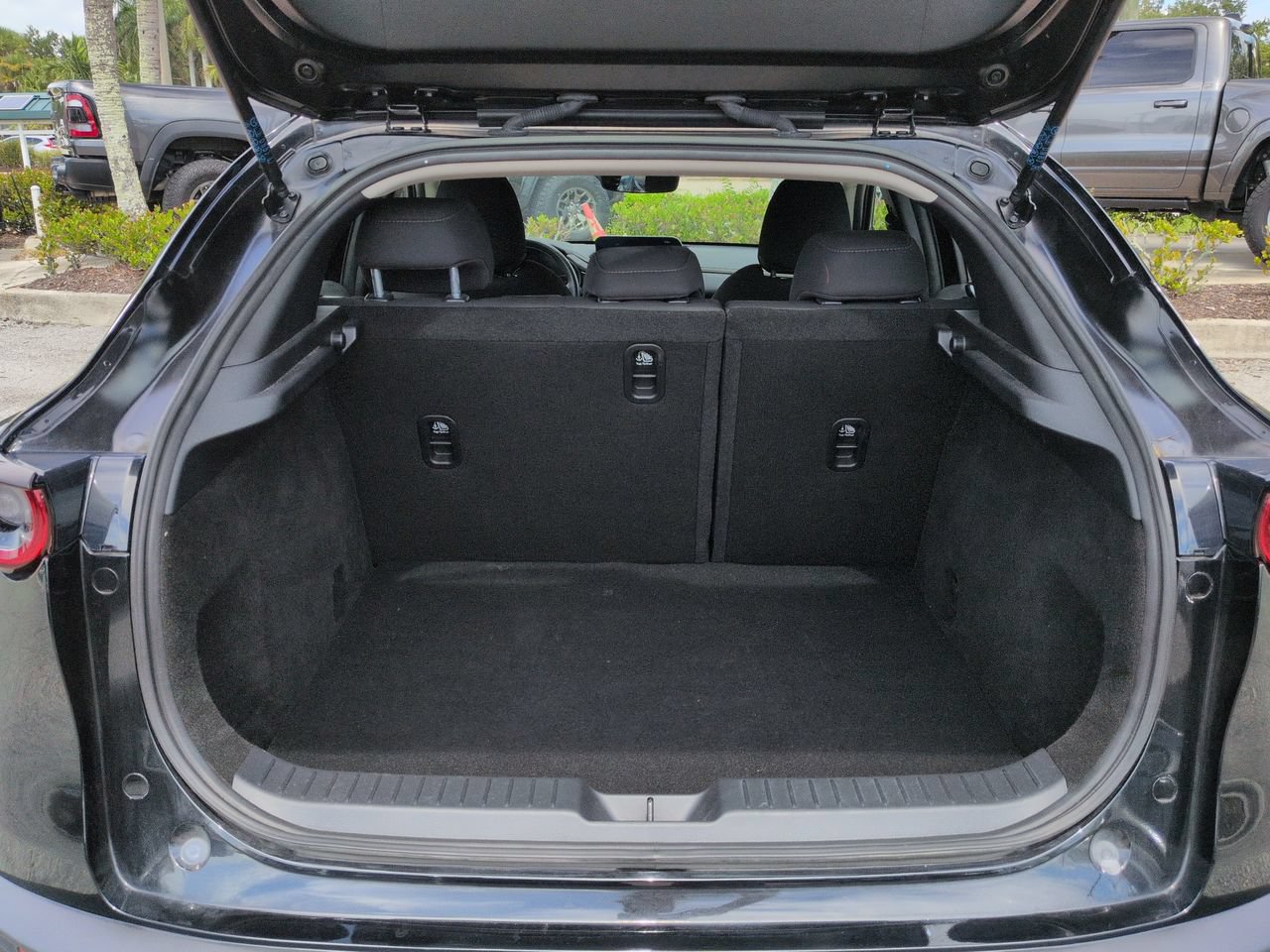 Used 2024 MAZDA CX-30 AWD 2.5 S image 13
