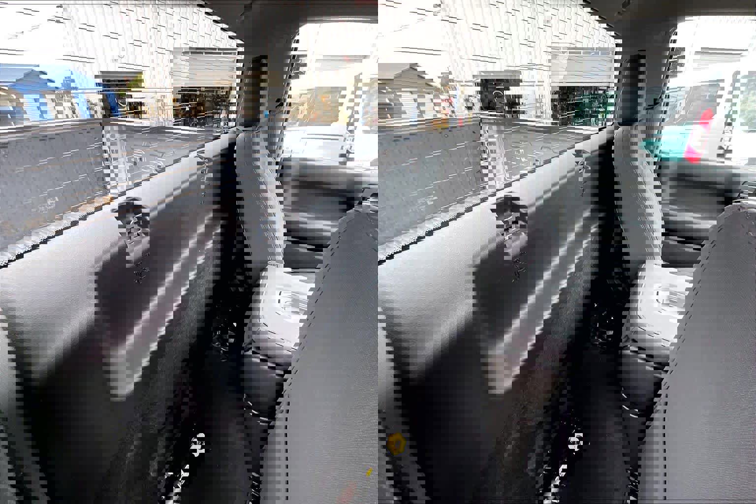 Used 2025 GMC Sierra 1500 Pro w/ Pro Value Package image 20