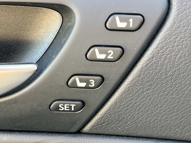 Used 2023 Lexus IS 350 F Sport w/ Memory Package RWD image 30