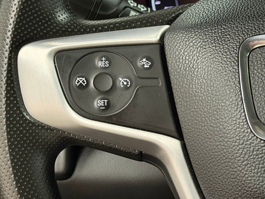 Certified 2023 GMC Terrain SLE w/ Driver Convenience Package image 39