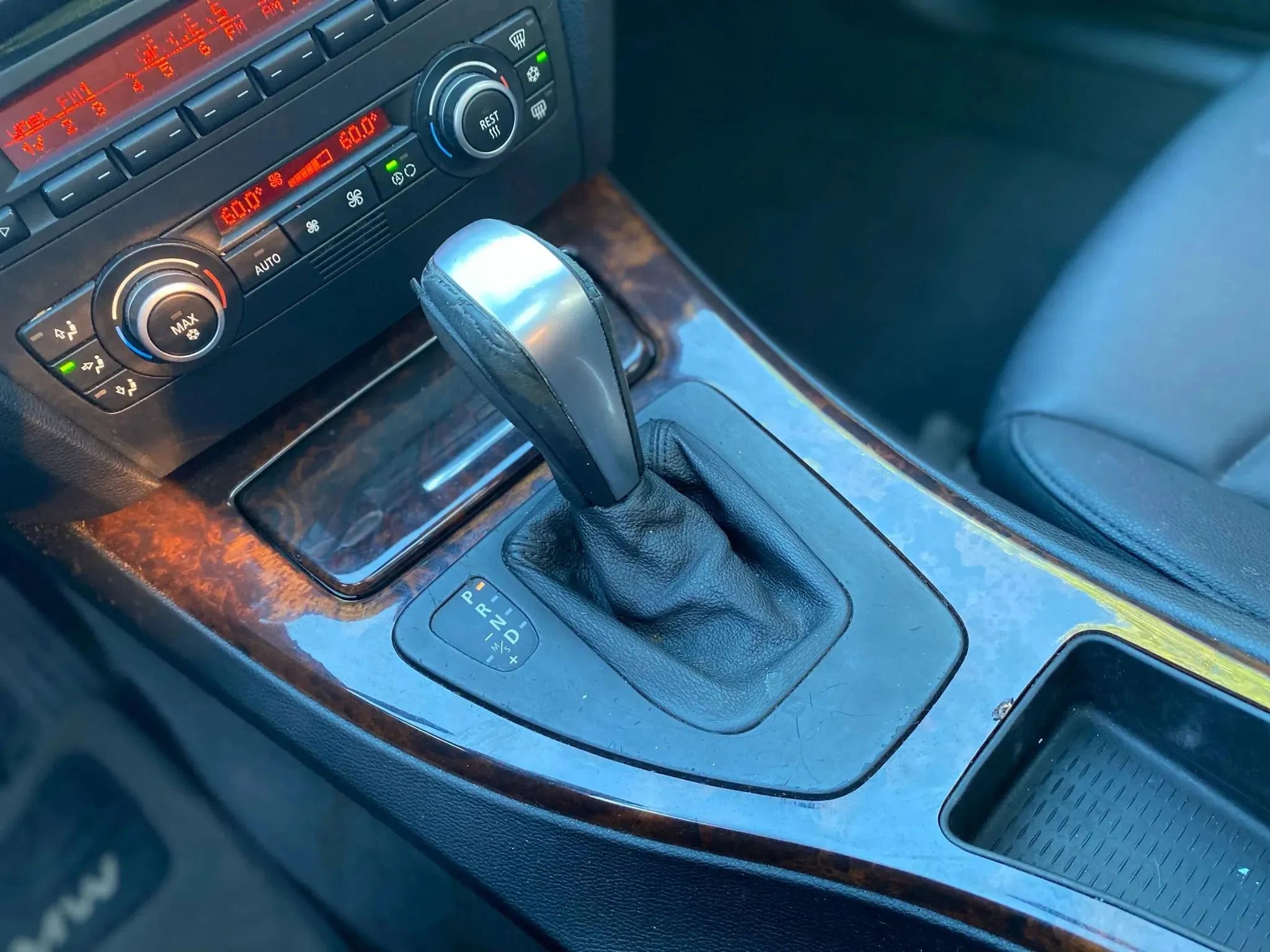 Used 2007 BMW 328i Sedan image 20