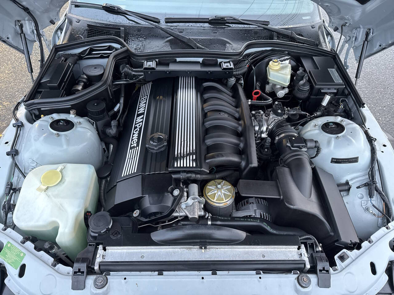 Used 2000 BMW Z3 image 15