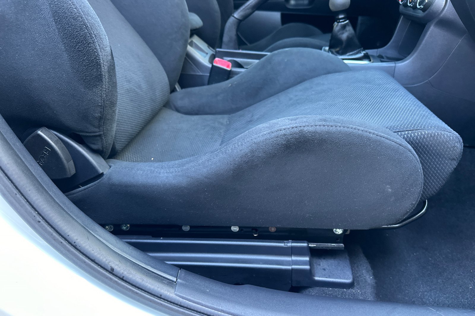 Used 2010 Mitsubishi Lancer Evolution GSR image 22