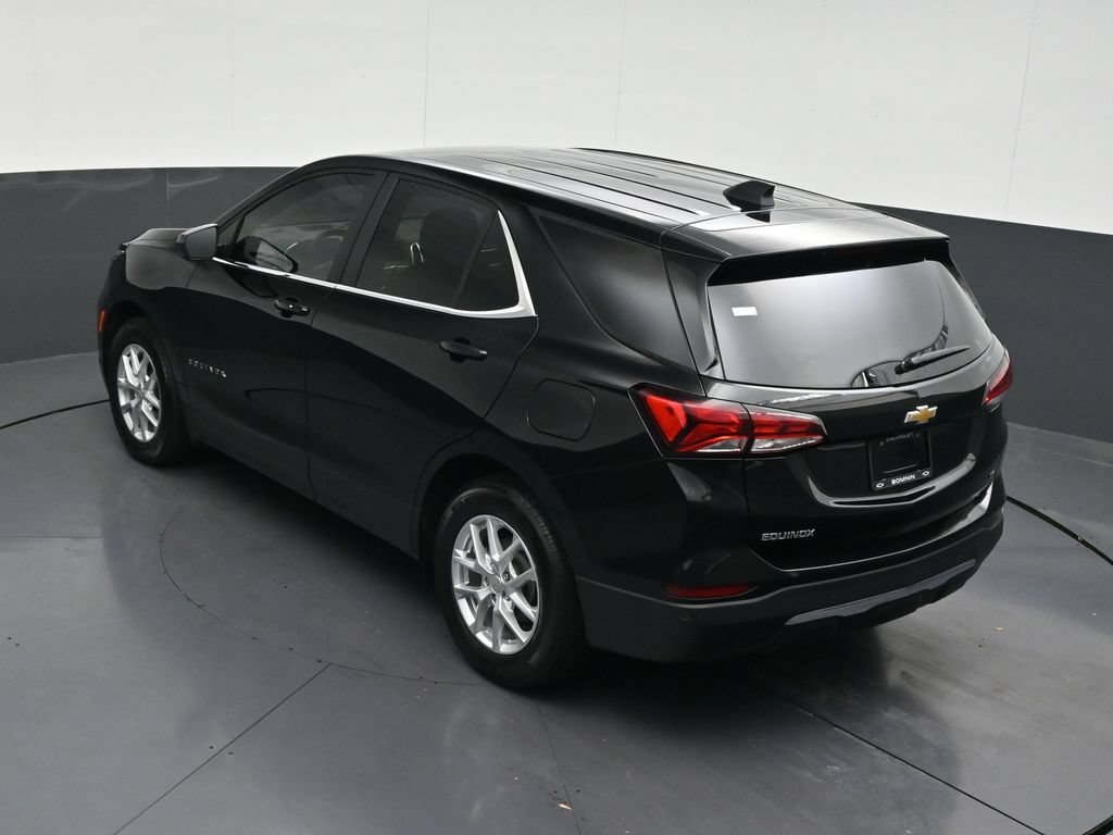 Used 2023 Chevrolet Equinox LT FWD image 20