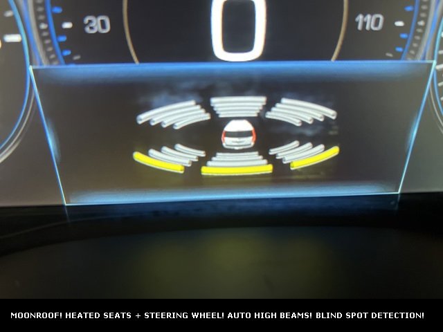 Used 2015 Cadillac Escalade Luxury image 30