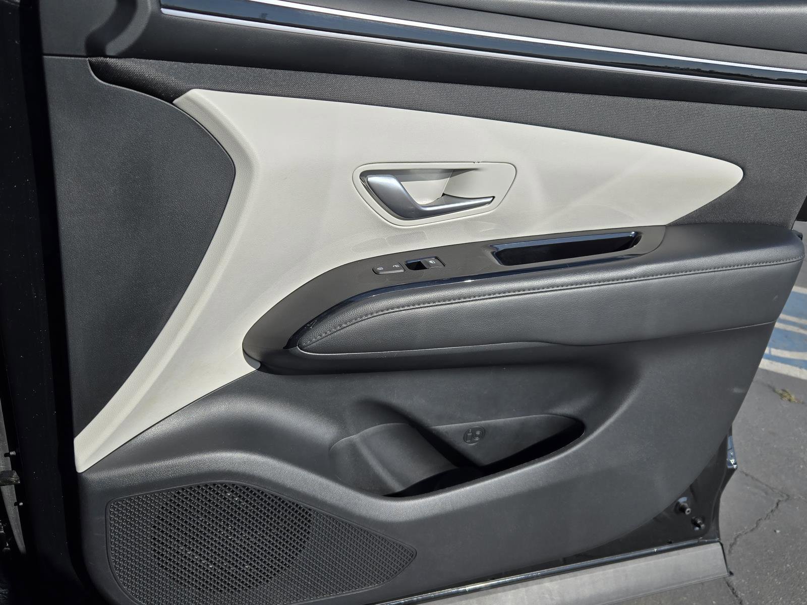 Used 2022 Hyundai Tucson SEL w/ Convenience Package image 30