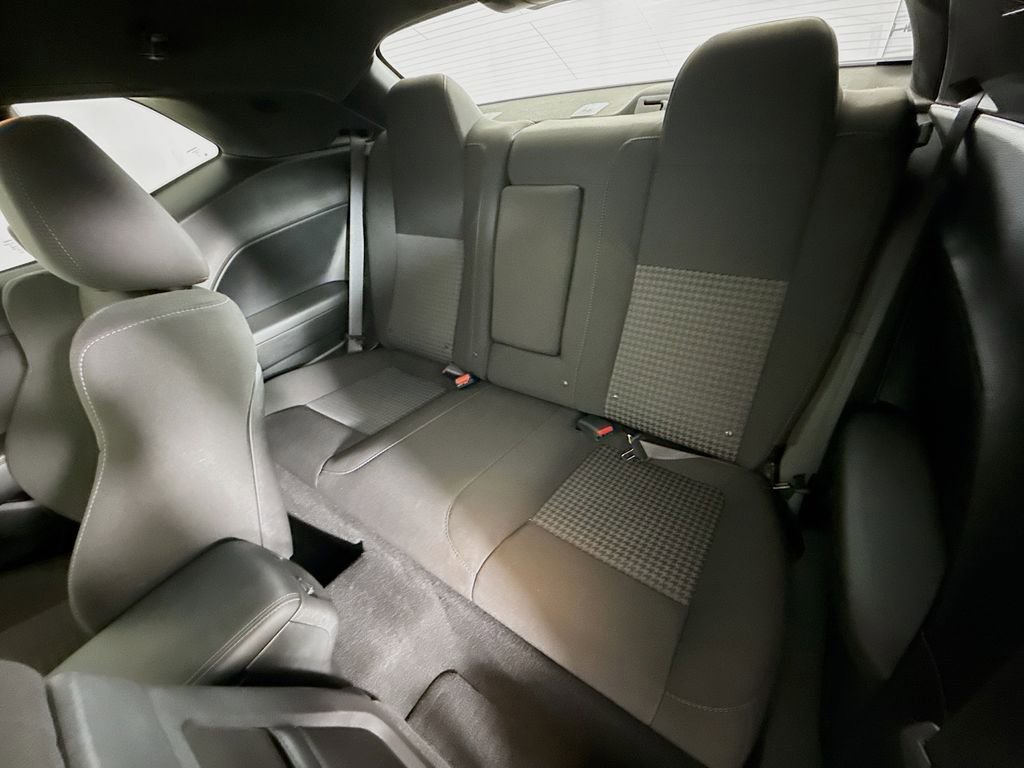 Used 2023 Dodge Challenger R/T Scat Pack image 23