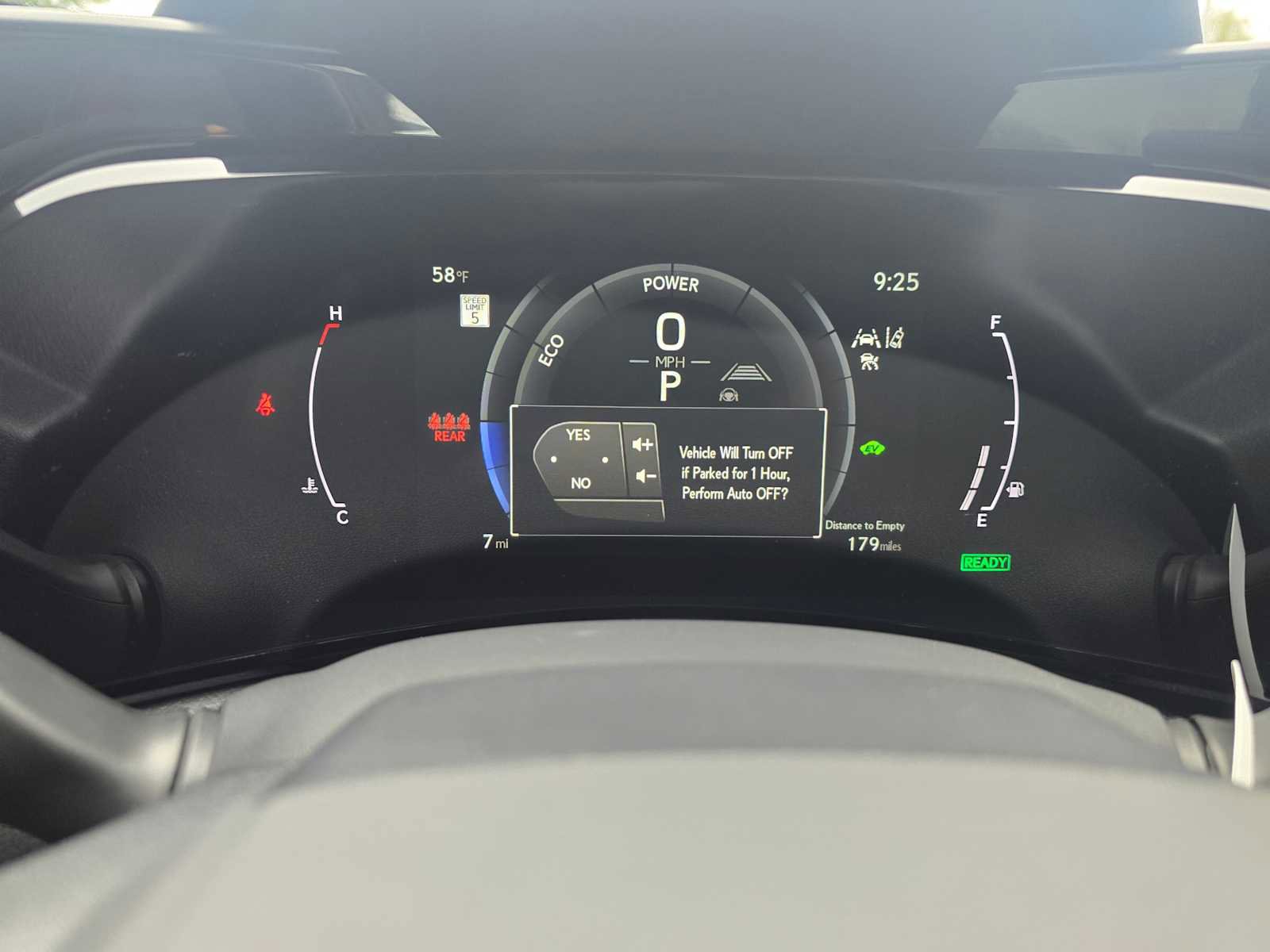 New 2026 Lexus NX 350h F Sport image 27