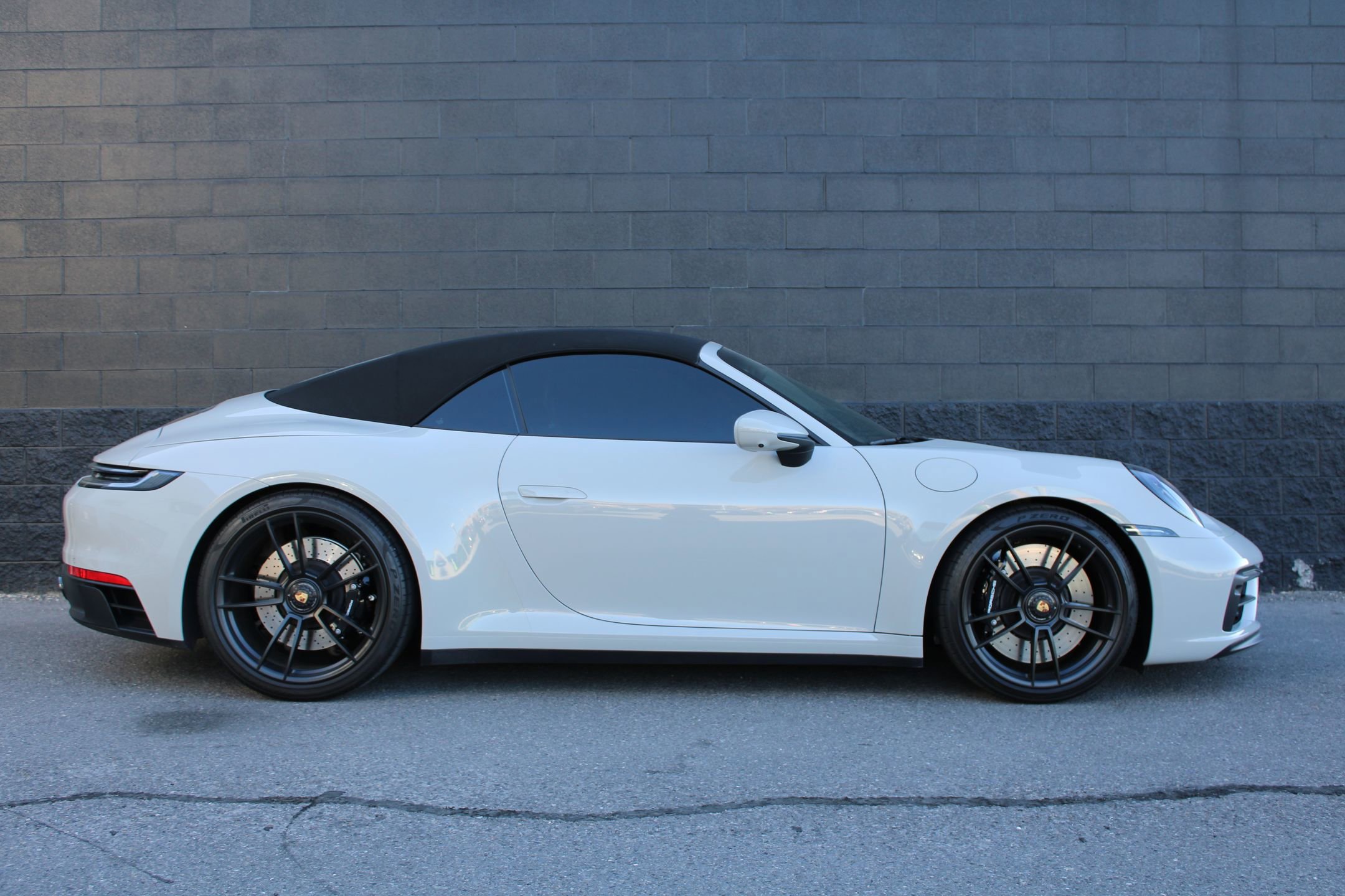 Certified 2022 Porsche 911 Carrera GTS image 9