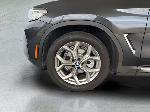 Used 2023 BMW X3 sDrive30i w/ Convenience Package image 12