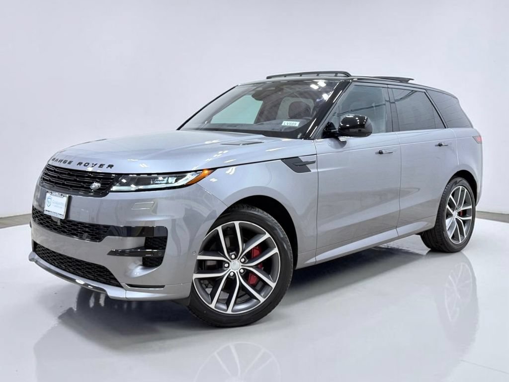 Used 2023 Land Rover Range Rover Sport SE Dynamic