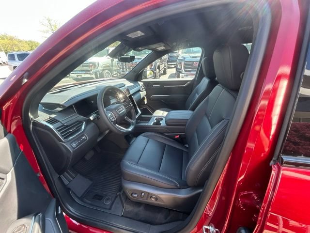 New 2026 GMC Acadia Elevation w/ Black Edition AWD/4WD image 10