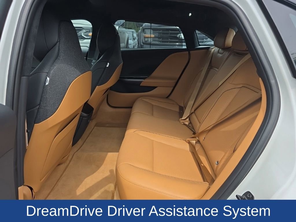 Used 2023 Lucid Air Touring AWD/4WD image 14