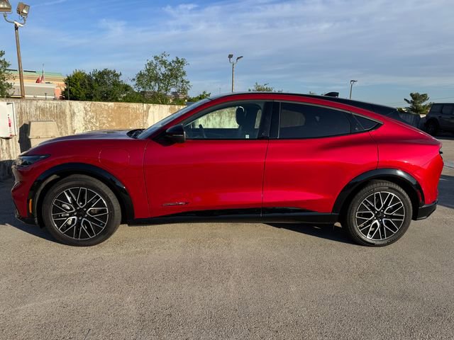 Used 2024 Ford Mustang Mach-E Premium AWD/4WD image 4