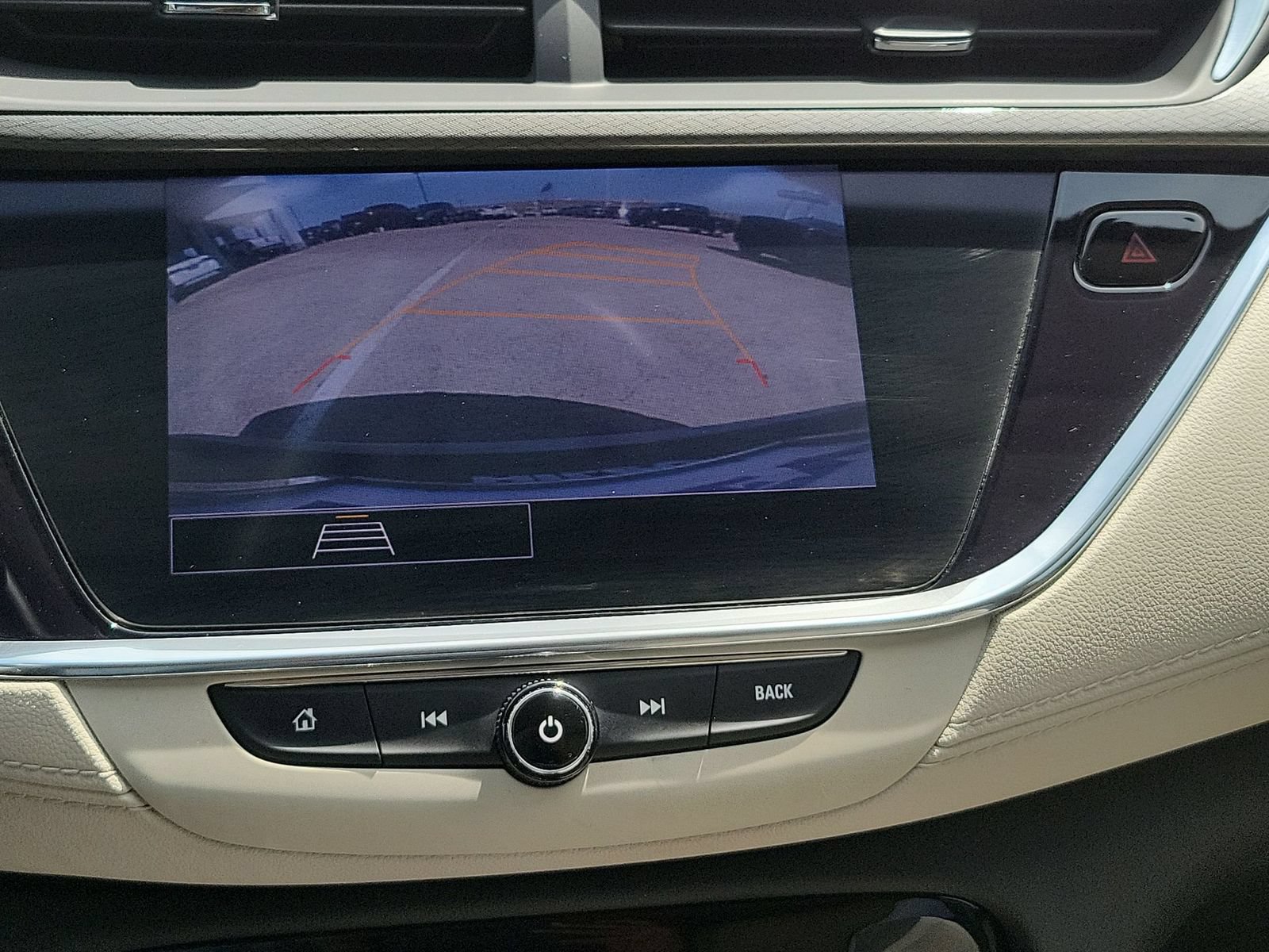 Used 2023 Buick Encore GX Preferred w/ Cold Weather Comfort Package FWD image 15