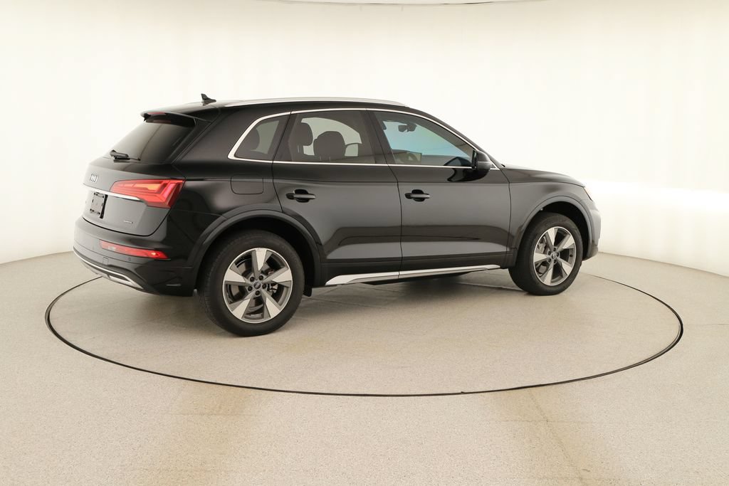 Certified 2023 Audi Q5 2.0T Premium Plus AWD/4WD image 7