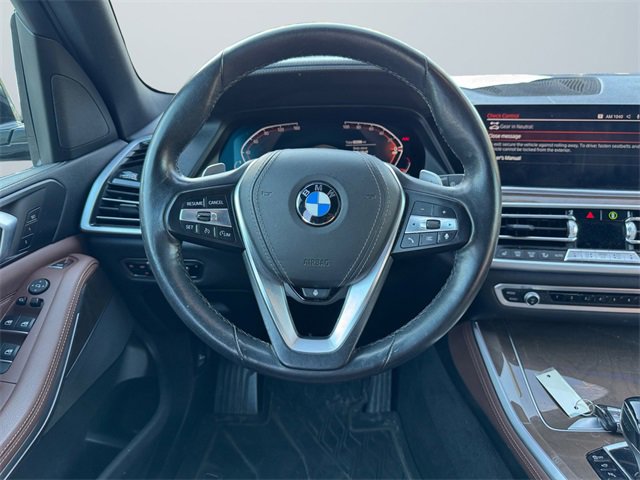 Used 2021 BMW X5 xDrive40i w/ Premium Package 3 image 13