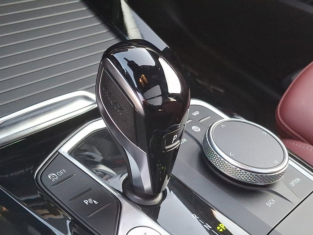 Certified 2024 BMW X3 M40i w/ Premium Package image 13