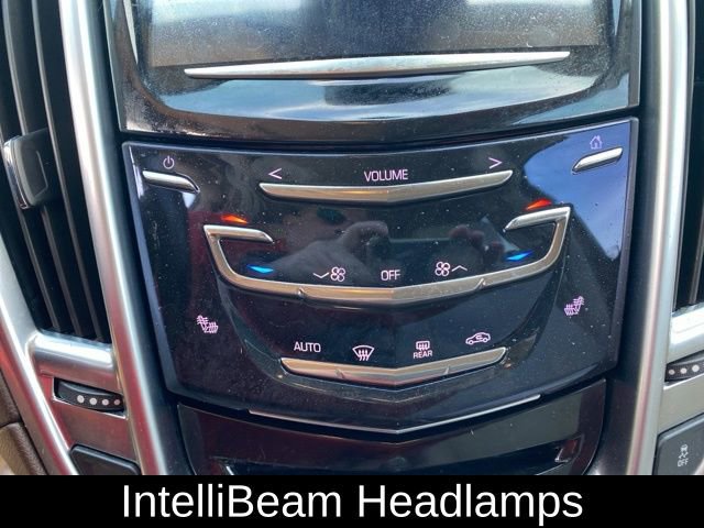 Used 2015 Cadillac SRX Luxury w/ Driver Awareness Package image 22