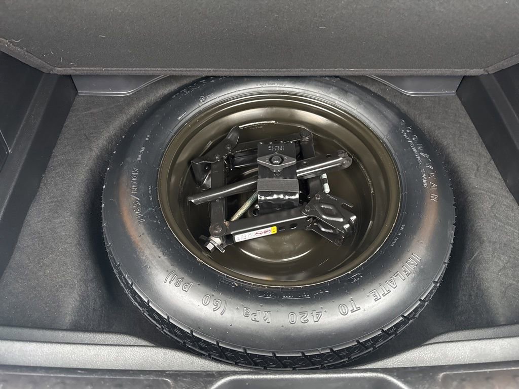 Used 2021 Jeep Cherokee Latitude Lux image 50